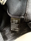 The North Face Marl Zip Hoodie (M)