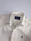 Polo Ralph Lauren Premium Original Shirt (S)