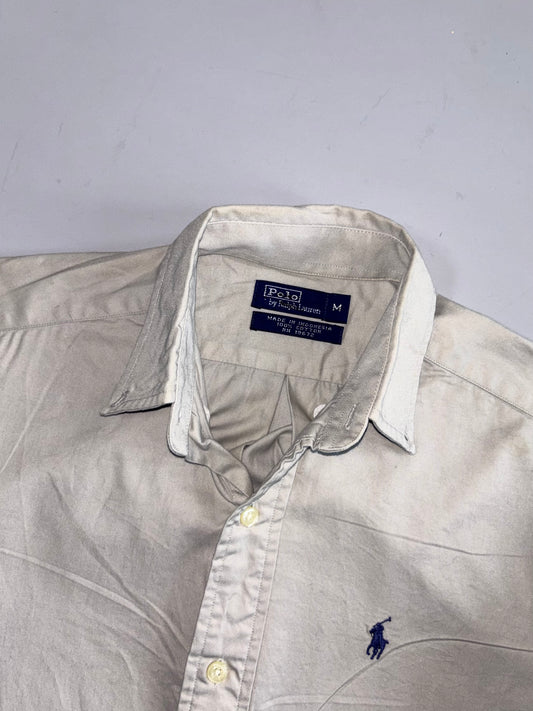 Polo Ralph Lauren Premium Original Shirt (S)
