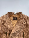 Eme Premium Original Leather Jacket (S)