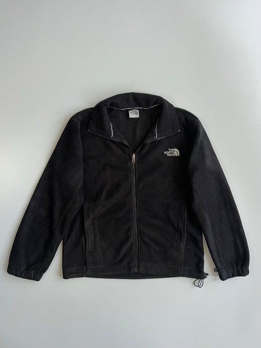 The North Face Gore-Tex Fleece Zip Jacket (M)
