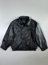 Pelle Cuir Premium Original Leather Jacket (2XL)
