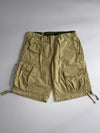 Gap Cargo Shorts – Olive Green (L21 W32 )
