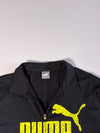 Puma Big Cat Logo Track Jacket – Black / (3XL)