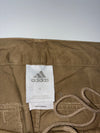 Vintage Adidas Khaki Cargo Shorts (W:38) (L:21)