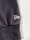 New Era MLB New York Yankees Hoodie – Black, NY Logo, (M)