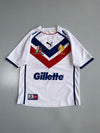 Puma Great Britain Rugby League Jersey Fully Embroidered (L)