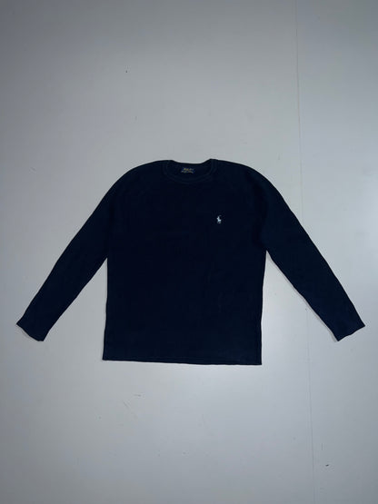ZRalph*Lauren*Original Pullover (RARE) (S/M)