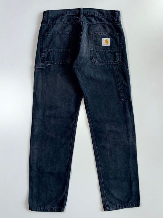 Carhartt WIP Fort Pant Carpenter Trousers (W:30 |L:39)