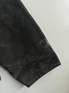 Carhartt Detroit Jacket Fleece Lined Black (L/XL