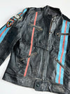 Industrie Premium Original Leather Jacket (S)