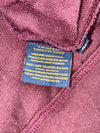 Polo Ralph Lauren | Polo Bear T-Shirt Maroon | (XL)