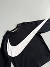 Nike Big Swoosh Crewneck Sweatshirt (M)
