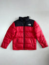 The North Face Nuptse 700 Puffer Jacket (XS)