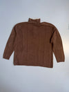 ZLacoste Premium Original Pullover (2XL)
