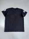 Vintage Premium Graphic Printed T-Shirt (L)