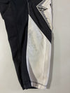 Vintage Fly Racing Black White F-16 Motocross Pants (W:32) (L:38)
