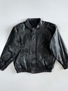 Super Premium Original Leather Jacket (Xl)