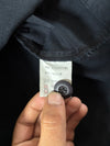 Onirai Black Cargo Jacket (S)