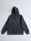 Karl Kani Brooklyn New York Spellout Hoodie – Charcoal (M)