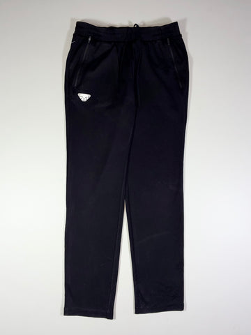 Dynafit Black Zip-Pocket Track Pants (W:30) (L:40)
