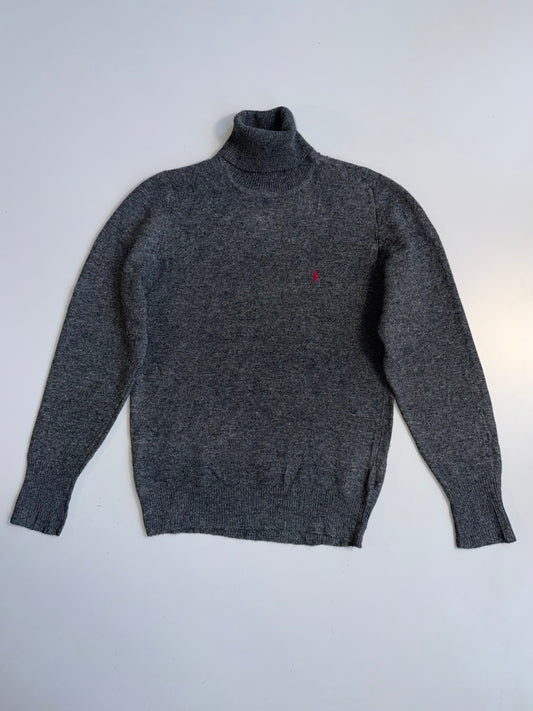 !       Polo*Ralph*Laure* High Neck Original (S)