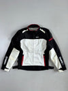 Yamaha Racing Mesh Textile Jacket (S)