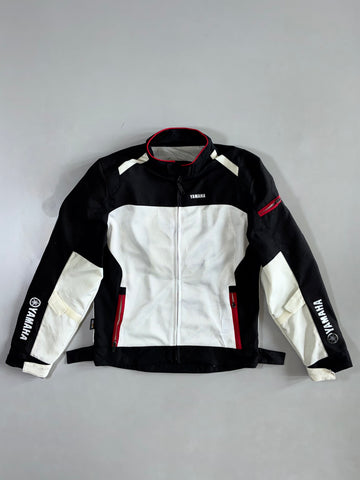 Yamaha Racing Mesh Textile Jacket (S)