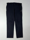 Vintage The North Face Black Stretch Hiking Pants (W:36) (L:41)