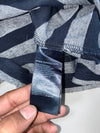 Tommy Hilfiger Stripe Tee (M)