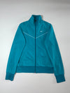 Nike Track Jacket Teal (S)