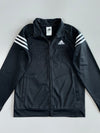 Adidas Zip-Up Track Jacket (S)