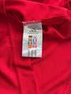 Adidas Colorblock Polo Shirt (XL)