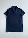 Abercrombie & Fitch Moose Logo Polo(L)