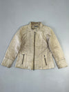 ZSuper Premium Leather Jacket (M)