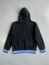 Stussy x Champion | Stock Logo Pullover Hoodie (M)