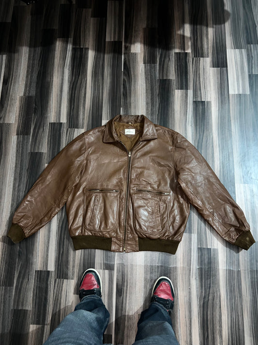 Ultra Premium Original Leather (L/Xl)