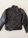 ZUltra Premium (RARE) Original Leather Jacket (S/M)