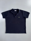 Lacoste | Classic Fit Pique Polo | Navy (XL)