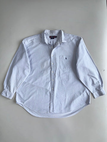 Polo Ralph Lauren Original Shirt (4XL)