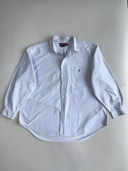 Polo Ralph Lauren Original Shirt (4XL)