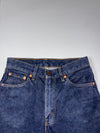 Vintage Levi's Bootcut Jeans (Women’s )(W:28) (L:41)