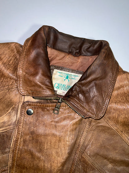 ZSuper Premium Original Leather (Ultra Rare) (M/L)