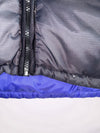 Reebok Reversible Puffer Jacket (Xl)
