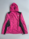 The North Face Summit Series Hooded Jacket Pink/Grey (S)