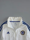 Adidas Chelsea FC Track Jacket (M)