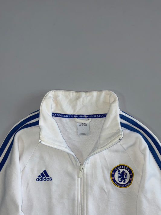 Adidas Chelsea FC Track Jacket (M)