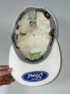 Rare Ken Block 43 Monster Energy x Ford x DC x Pirelli Flexfit Racing Cap (S/M)