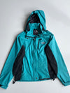 The North Face Summit Series Gore-Tex Jacket Teal/Black | (S/M)