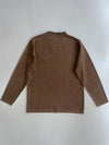 Polo Ralph Lauren Original Premium Full Sleeve T-Shirt (M)